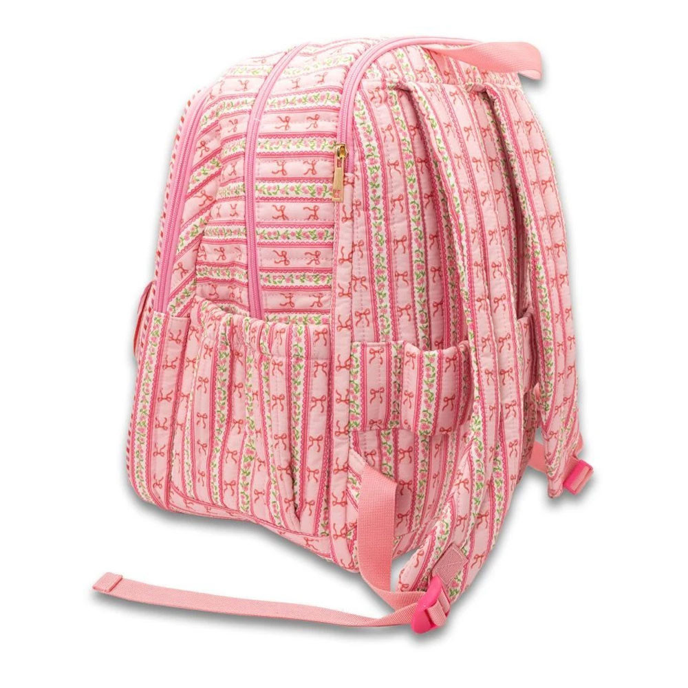Simply Southern Quilted Backpack