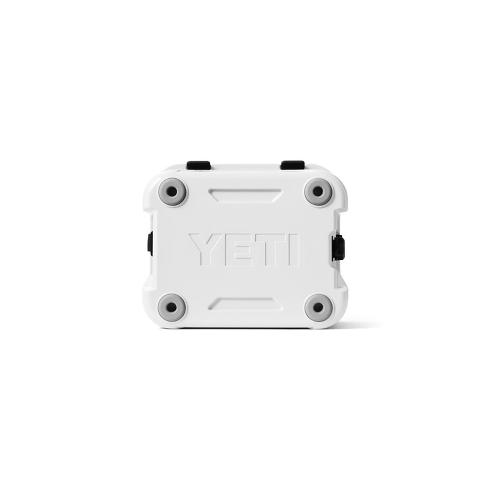 TECC　YETI イエティ Roadie White 25qt Yeti Roadie 15 Hard Cooler - White | Berings