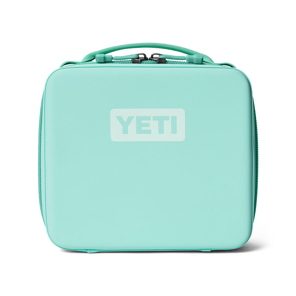 YETI Daytrip 3L Insulated Lunch Box - Seafoam | Eagle Eye Outfitters