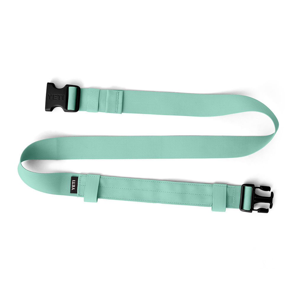 YETI Sideclick Strap - Seafoam | Eagle Eye Outfitters
