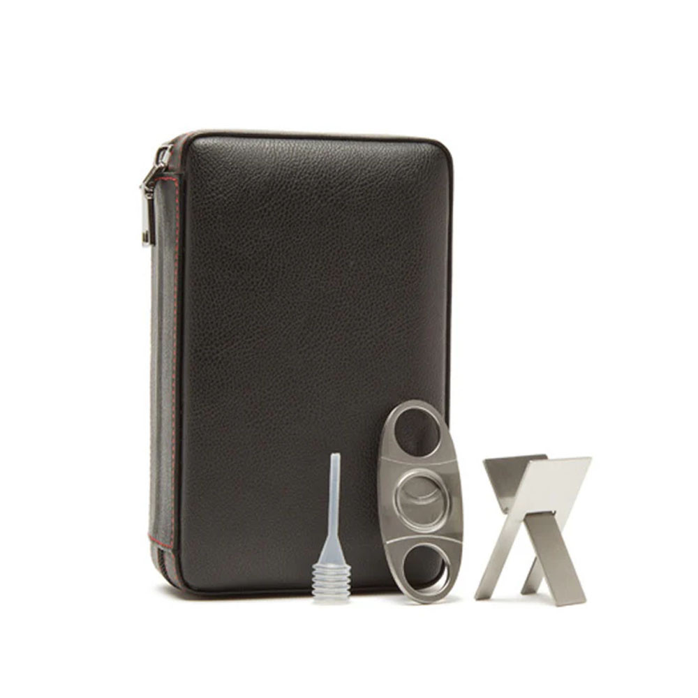 Brouk & Co Liam Cigar Travel Case