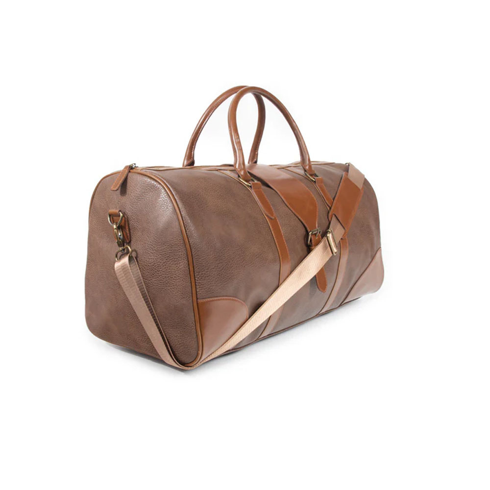 BROUK & CO. Oxford Duffel Bag - Thumbnail 5