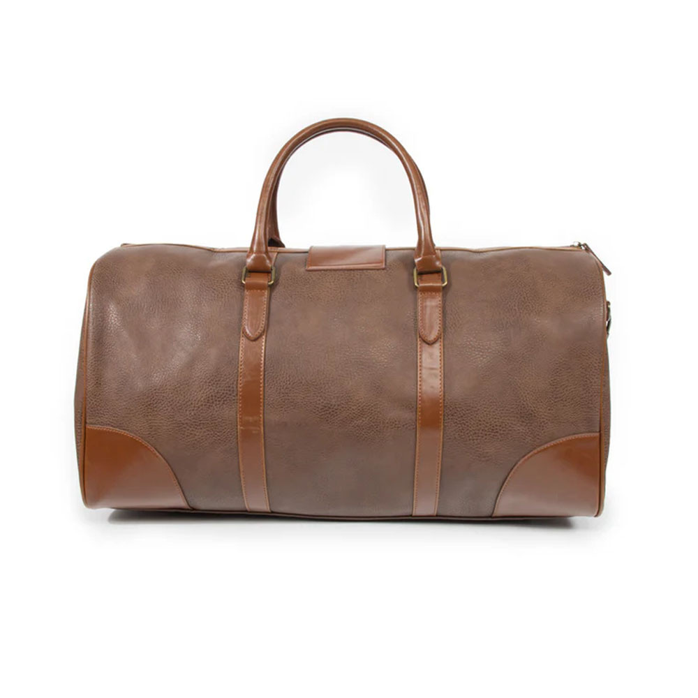 BROUK & CO. Oxford Duffel Bag - Thumbnail 4