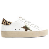Reba Pearl Sneaker