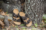 According to Podiatrists, Birkenstock & Olukai are Two of the Best Sandals for Support According to Podiatrists, Birkenstock & Olukai are Two of the Best Sandals for Support