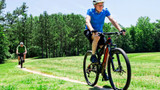 Eagle Eye Donates to the Forever Wild Trail Eagle Eye Donates to the Forever Wild Trail