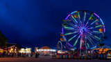 The Curious Case of the National Peanut Festival The Curious Case of the National Peanut Festival