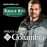 South Alabama's Largest Columbia Selection South Alabama's Largest Columbia Selection