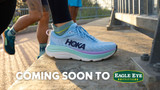 Hoka Shoes Are Coming to Eagle Eye in Dothan, AL Hoka Shoes Are Coming to Eagle Eye in Dothan, AL