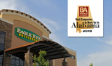 Eagle Eye Named One of the Best Companies to Work for in AL Eagle Eye Named One of the Best Companies to Work for in AL