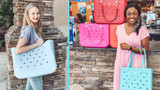 Bogg Bags: Summer’s Hottest Beach Bag Bogg Bags: Summer’s Hottest Beach Bag
