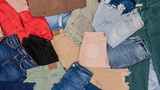 What's The Difference Between Jean Style and Jean Fit?