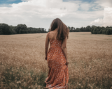 Maxi Dress versus Midi Dress Maxi Dress versus Midi Dress