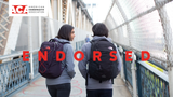 Heritage Backpack Receives ACA Approval Heritage Backpack Receives ACA Approval