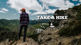 National Take A Hike Day