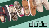 What are Hey Dudes Shoes? What are Hey Dudes Shoes?