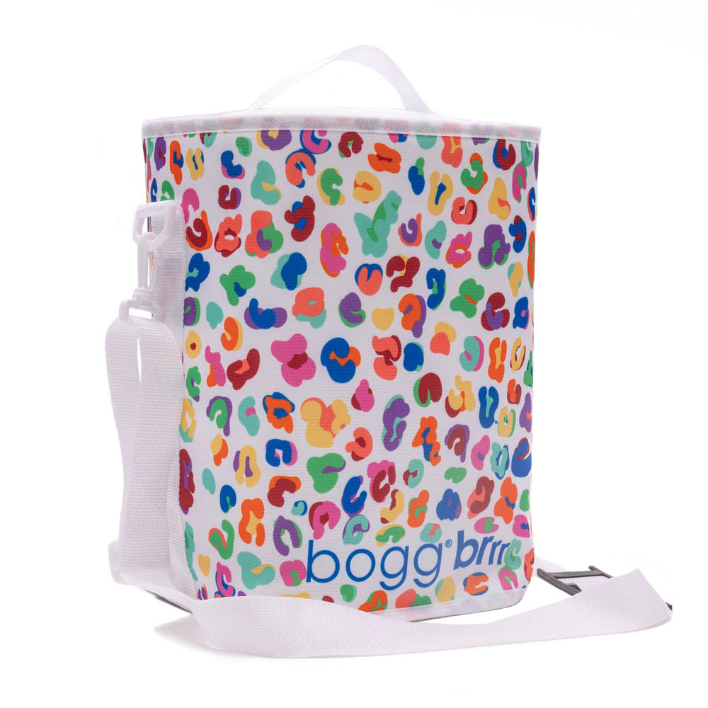 Croc Bags Tote Bogg Bag Phone Holder Bags Baby Bogg Brrr Cooler