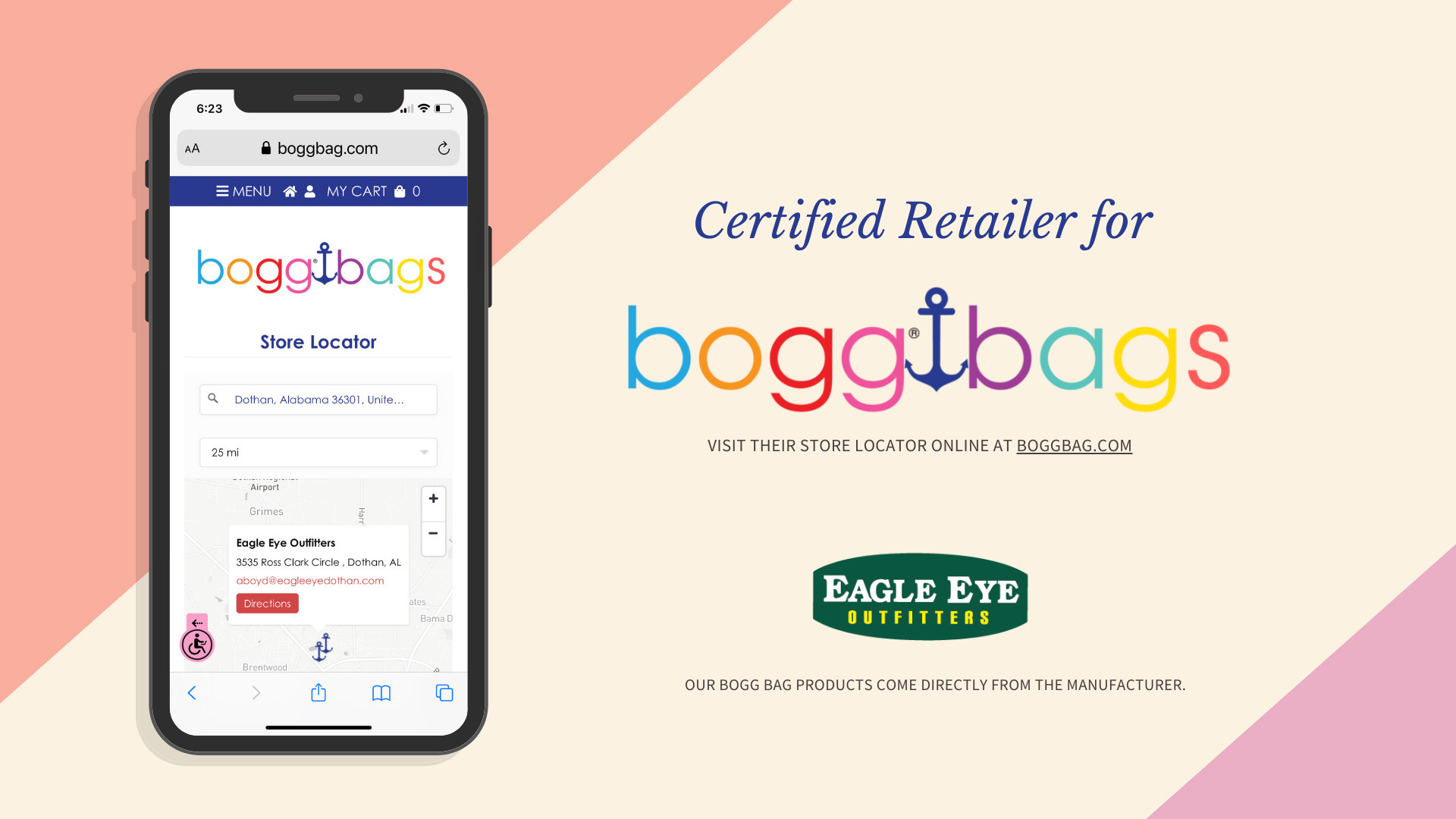 How to Tell if a Bogg Bag is Fake Eagle Eye Outfitters