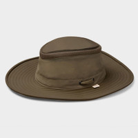 Adult Tilley LTM6 Airflo Broad Slope Hat | Eagle Eye Outfitters
