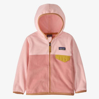 Baby Micro D Snap-T Jacket 60155