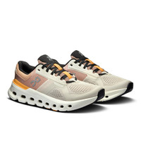 国内未入荷 OCAI - Cloud Runner Ginger y2k Women's On Cloudrunner 2 | Eagle Eye Outfitters