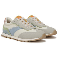 Women's Blowfish Valley Sneaker - Beige Green Blue | Eagle