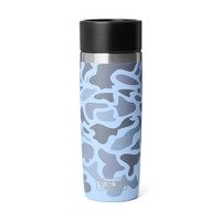 日本未発売 青迷彩柄 YETI Rambler 18oz Bottle camo yeti-rambler-16-oz-travel-