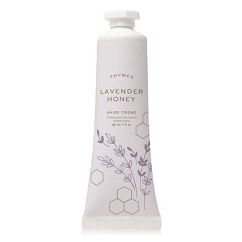 Thymes Lavender Honey Petite Hand Cream