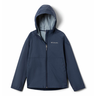 Girls' Columbia Switchback II Jacket