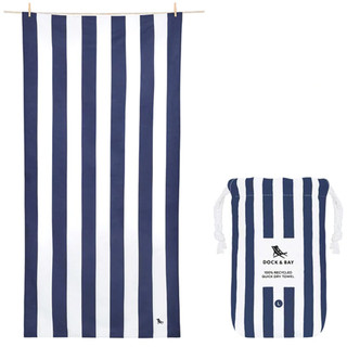Dock & Bay Cabana Quick Dry Towel -Extra Large