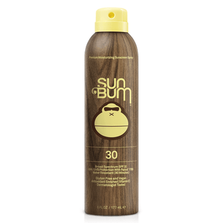 Sun Bum SPF 30 Sunscreen Spray