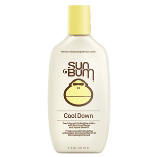 Sun Bum After Sun Cool Down Lotion