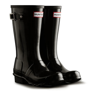 Big Kids' Hunter Original Gloss Rain Boots
