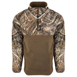 Men's Drake1/4 Zip Refuge Eqwader Pullover