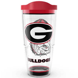 Tervis Georgia Tradition 24 oz. Tumbler