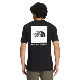 Men's The North Face Short Sleeve Box NSE Tee