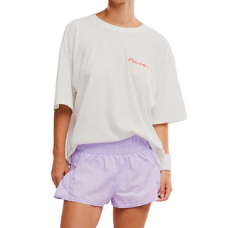 Women's Free People Movement Get Your Flirt On Short