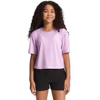 Girls The North Face Mountain Athletics T-Shirt