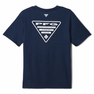 Boys' Columbia PFG Graphic Tee