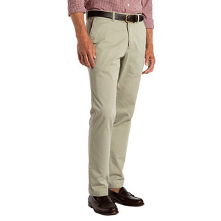 Men's Duck Head Classic Fit Gold School Chino Pants