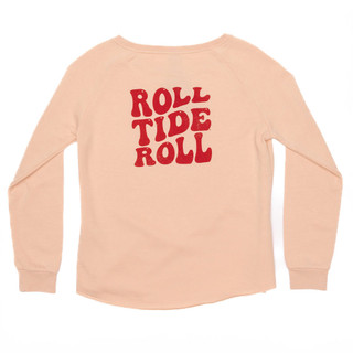 Women's Tuskwear Groovy RTR Sweatshirt