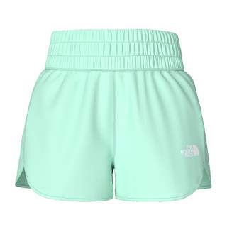 Girls' The North Face Never Stop Woven Short