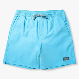 Boys' AFTCO Strike Swim Short