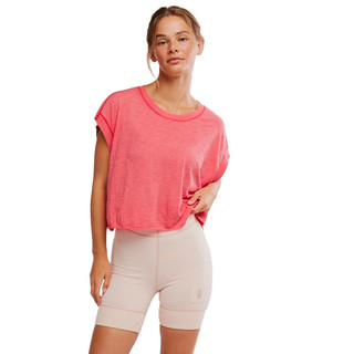 Women's Free People Movement My Time Tee