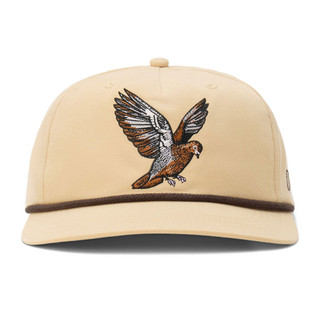 Men's Duck Camp Dove Hat
