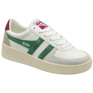Women's Gola Classic Grandslam Trident Sneakers