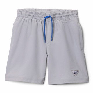 Boys' Columbia PFG Rambler Water Short