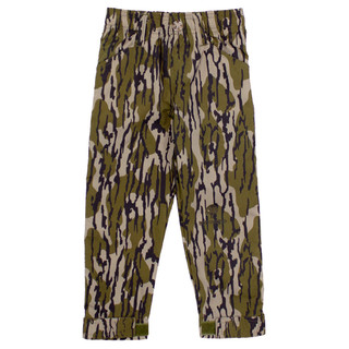 Boys' Properly Tied Mallard Pants - Mossy Oak Bottomland