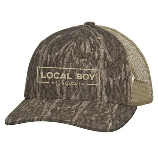 Men's Local Boy Outfitters Broadway Trucker Hat