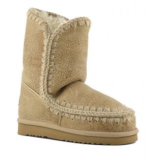 Women's Mou Eskimo 24 Metallic Boot